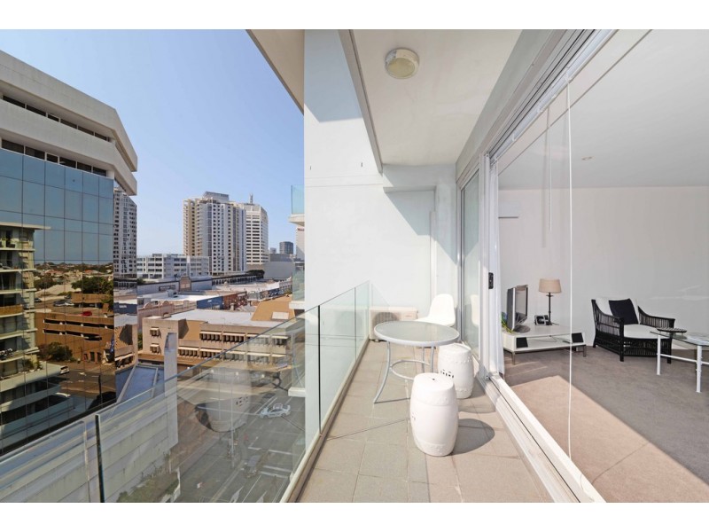 47/7 Newland Street, Bondi Junction NSW 2022