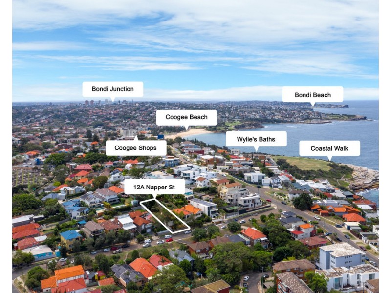 12A Napper Street, South Coogee NSW 2034