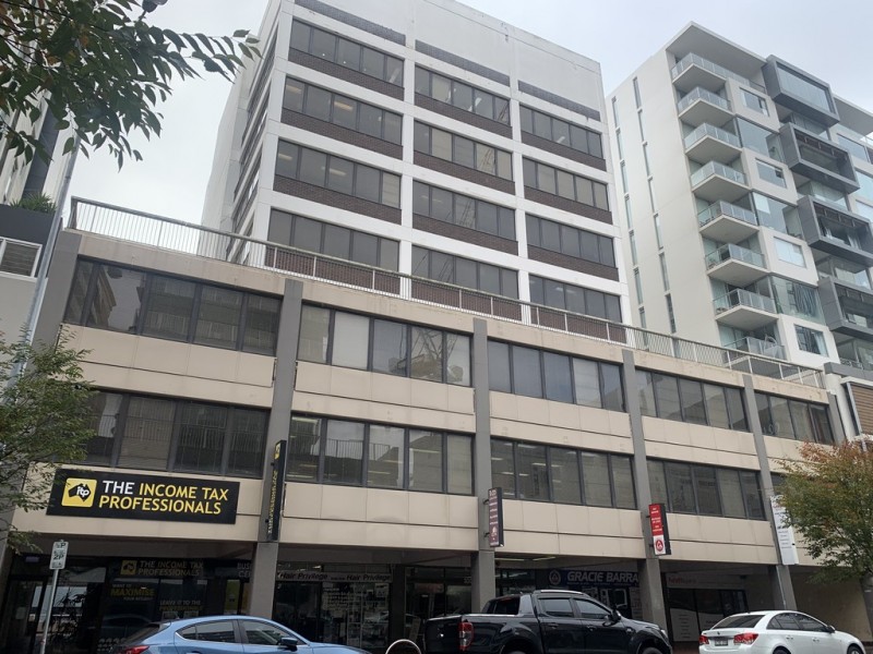 Suite 201/332 Oxford Street, Bondi Junction NSW 2022