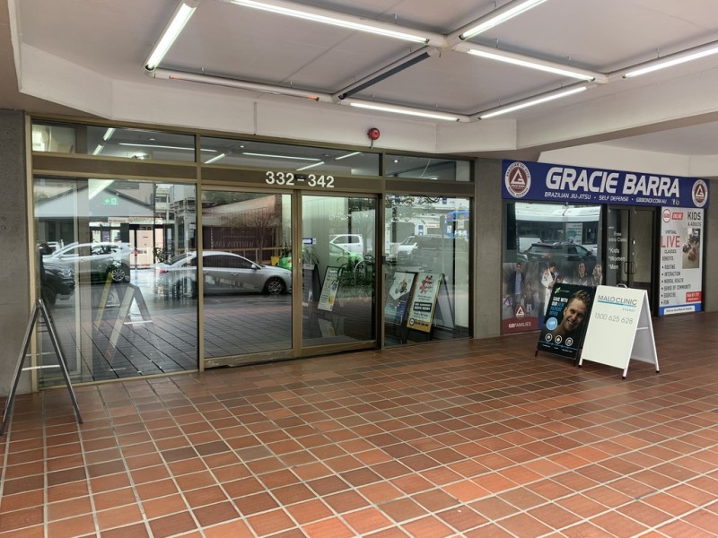 Suite 201/332 Oxford Street, Bondi Junction NSW 2022