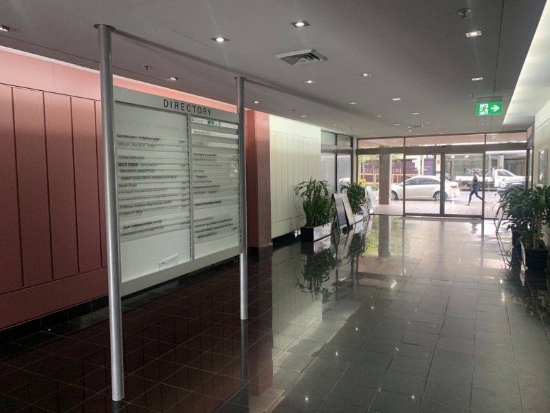 Suite 201/332 Oxford Street, Bondi Junction NSW 2022