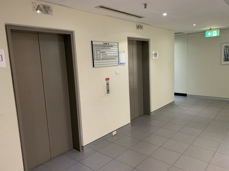 Suite 201/332 Oxford Street, Bondi Junction NSW 2022