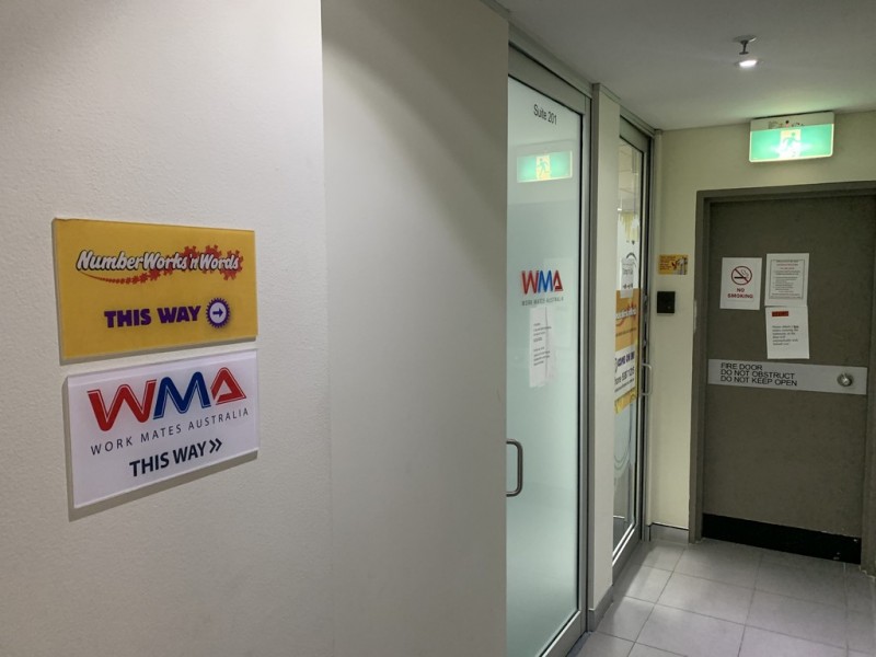 Suite 201/332 Oxford Street, Bondi Junction NSW 2022