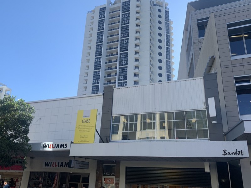 Suite 2/464 Oxford Street, Bondi Junction NSW 2022