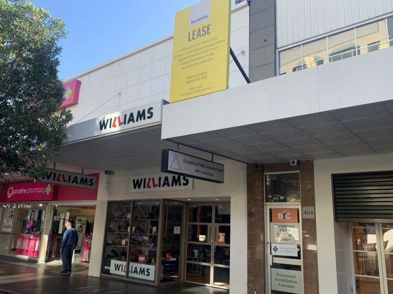 Suite 2/464 Oxford Street, Bondi Junction NSW 2022
