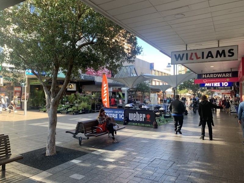 Suite 2/464 Oxford Street, Bondi Junction NSW 2022