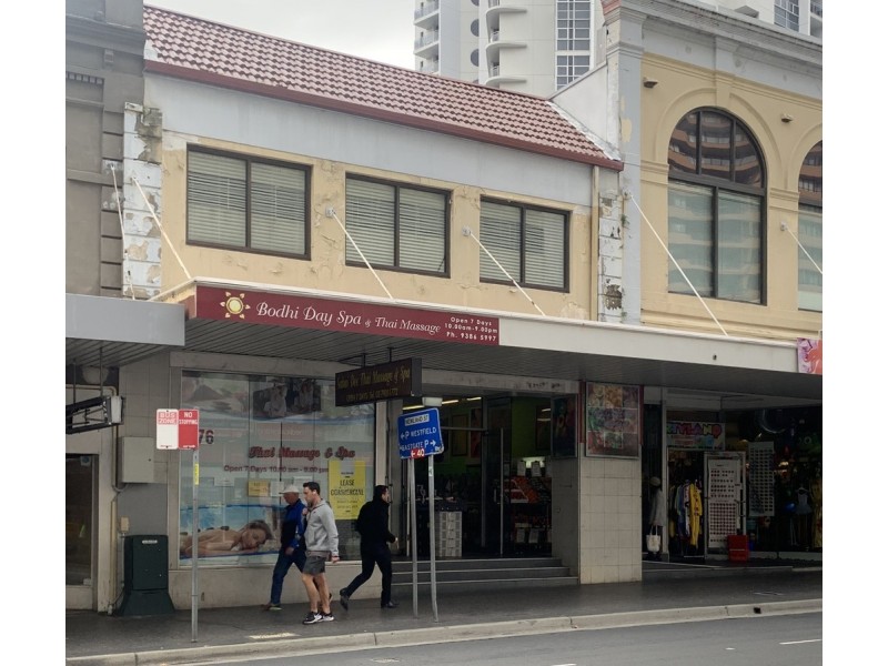 376 Oxford Street, Bondi Junction NSW 2022