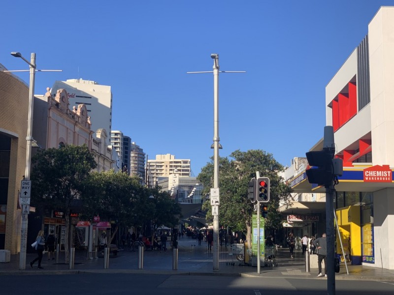 376 Oxford Street, Bondi Junction NSW 2022