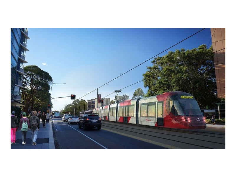 5/48-50 Boronia Street, Kensington NSW 2033