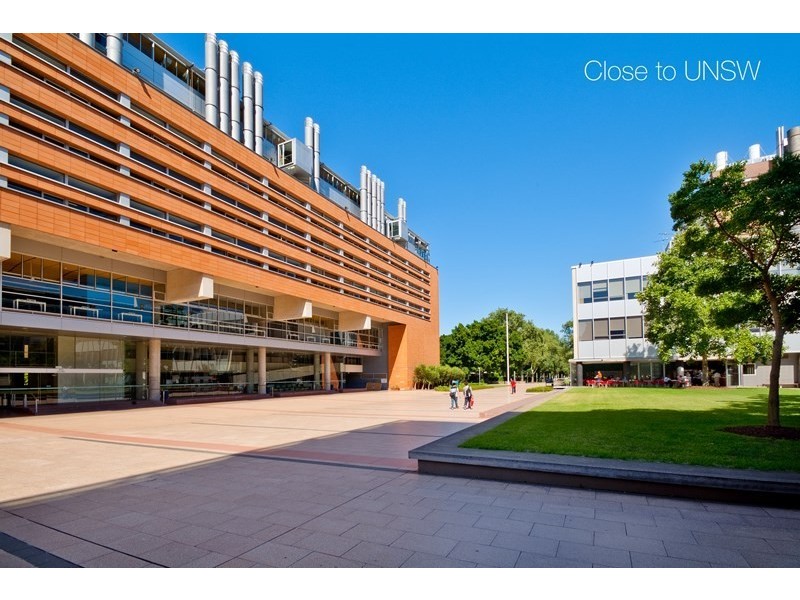 5/48-50 Boronia Street, Kensington NSW 2033