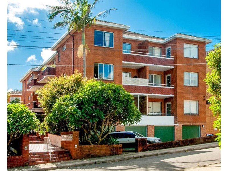 6/21 Pine Street, Randwick NSW 2031
