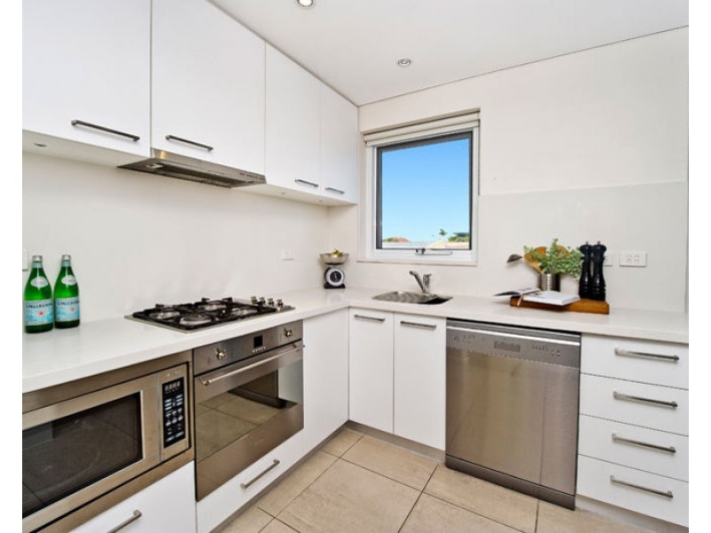 4/45 Bishops Avenue, Randwick NSW 2031