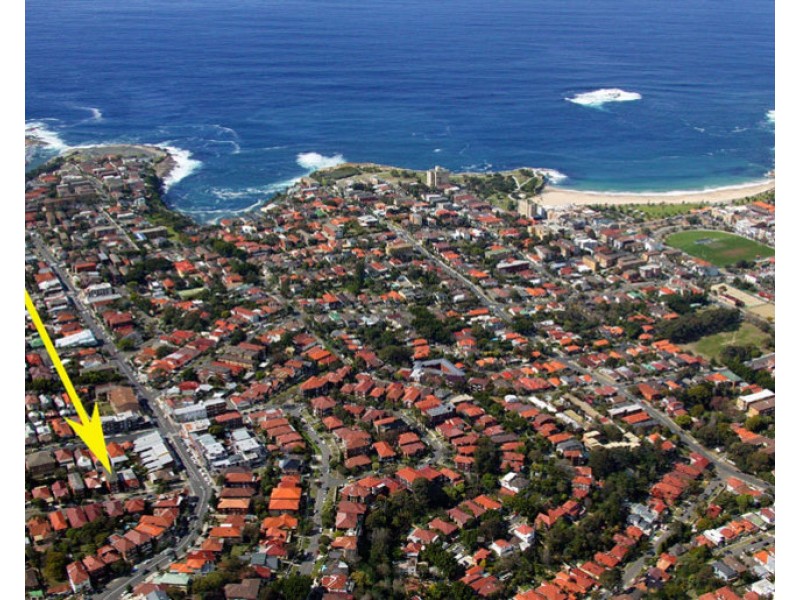 4/45 Bishops Avenue, Randwick NSW 2031