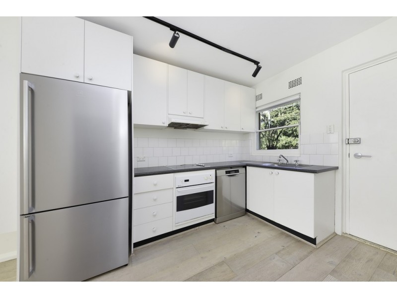5/205 Beach Street, Coogee NSW 2034