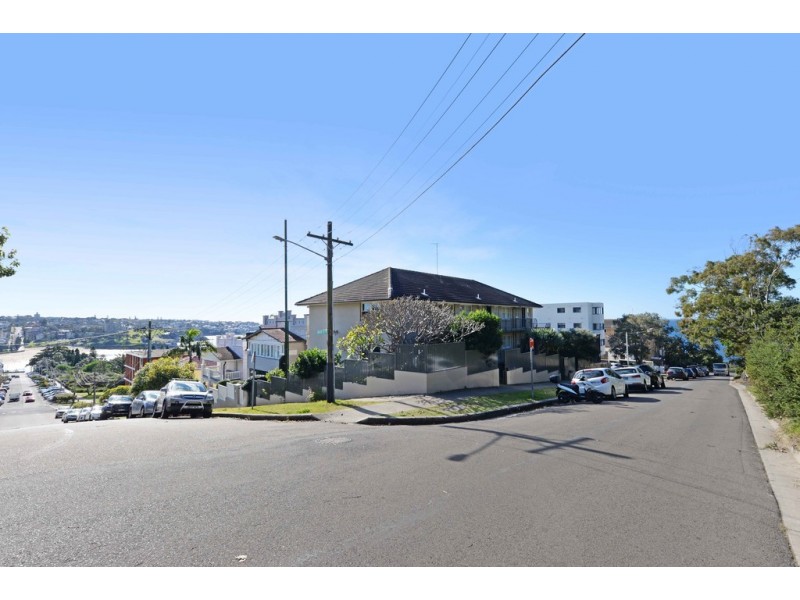 5/205 Beach Street, Coogee NSW 2034