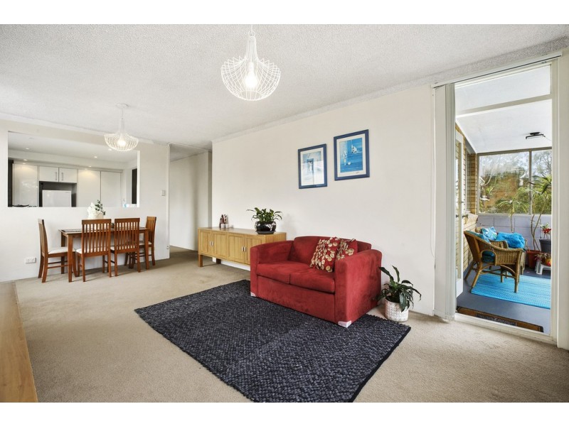 11/5-7 Macpherson Street, Waverley NSW 2024