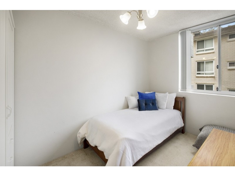 11/5-7 Macpherson Street, Waverley NSW 2024