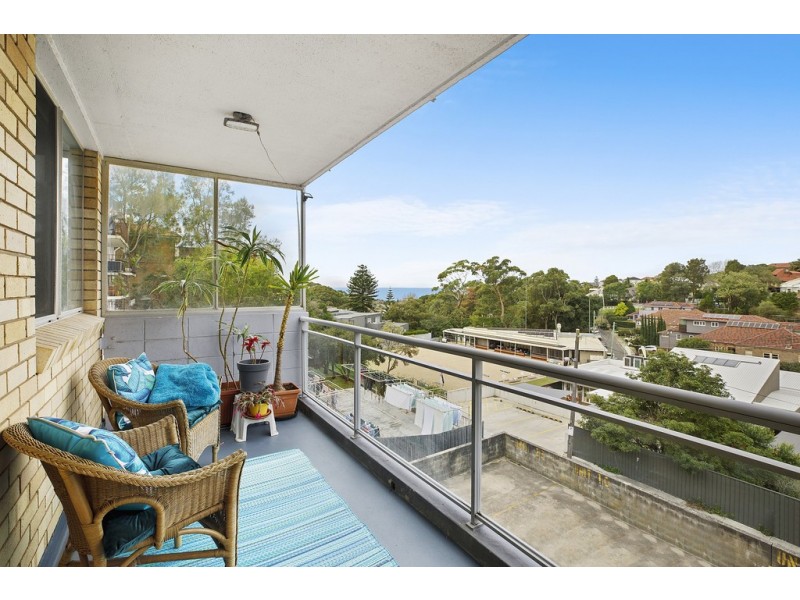 11/5-7 Macpherson Street, Waverley NSW 2024