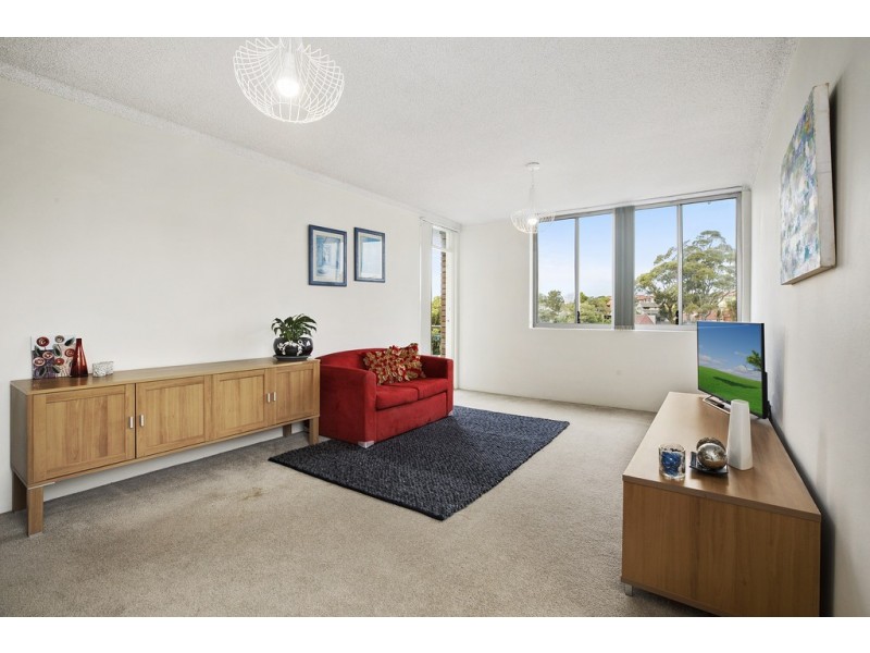 11/5-7 Macpherson Street, Waverley NSW 2024