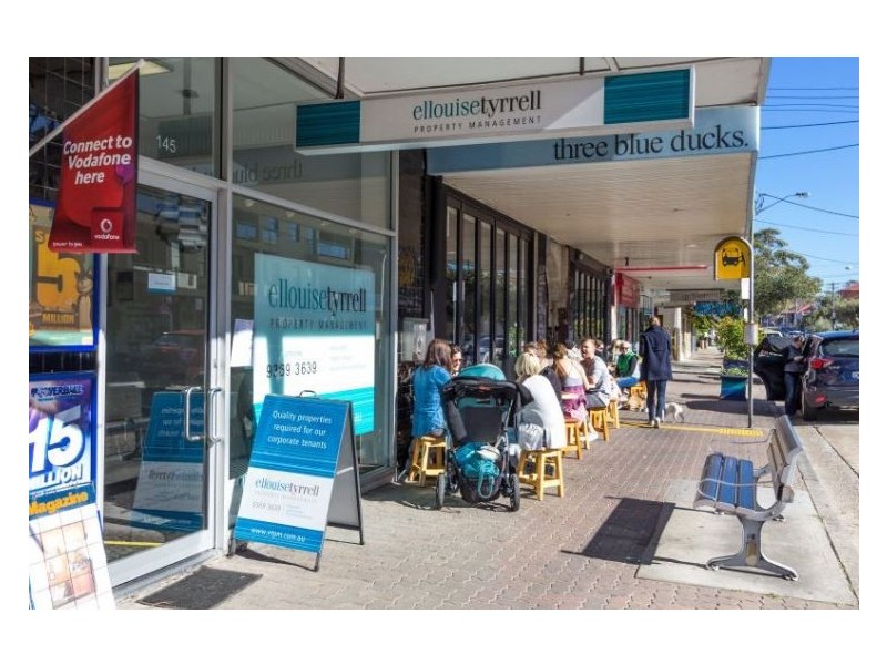 11/5-7 Macpherson Street, Waverley NSW 2024