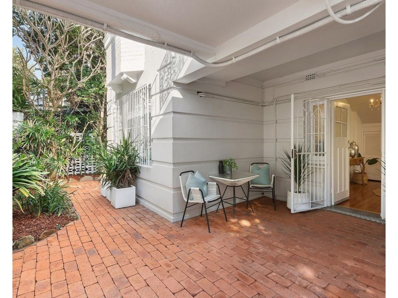 3/74 Bream Street, Coogee NSW 2034