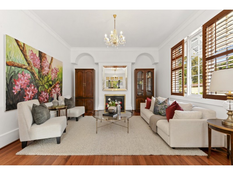 64 Lenthall Street, Kensington NSW 2033