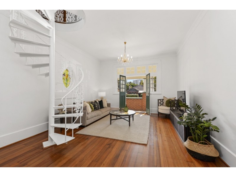 64 Lenthall Street, Kensington NSW 2033