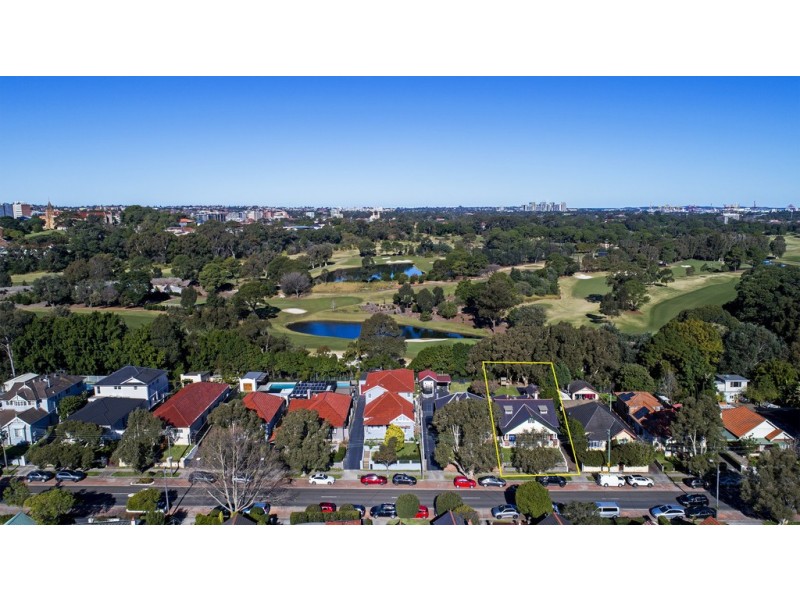 64 Lenthall Street, Kensington NSW 2033