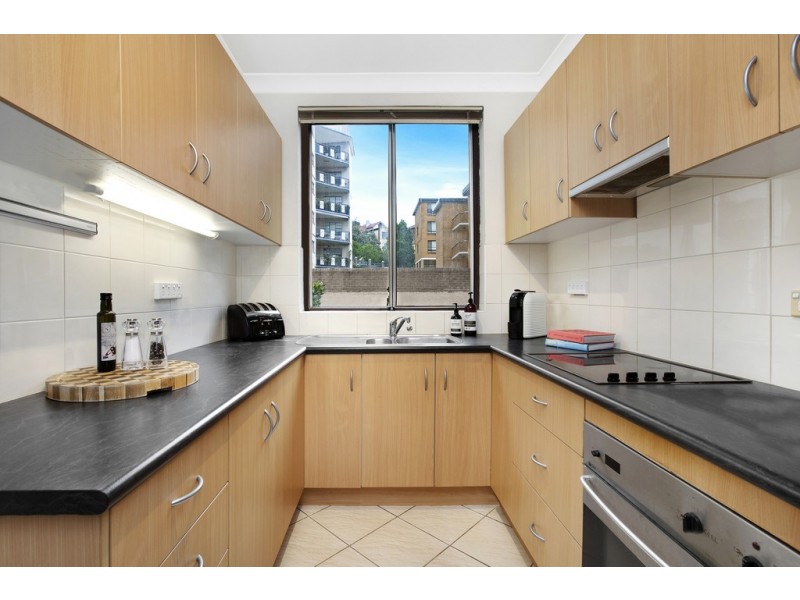 21/268 Carrington Road, Coogee NSW 2034