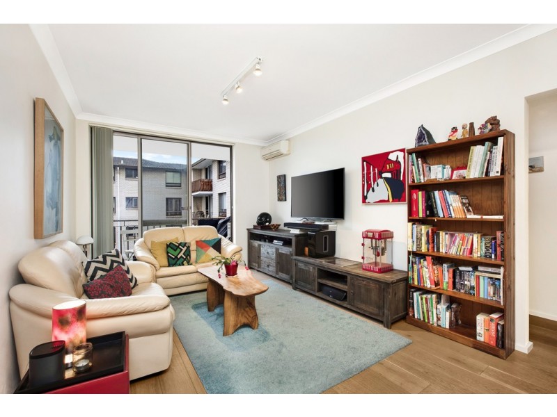 21/268 Carrington Road, Coogee NSW 2034