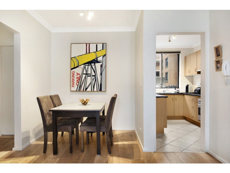 21/268 Carrington Road, Coogee NSW 2034