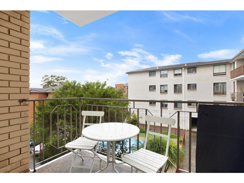 21/268 Carrington Road, Coogee NSW 2034