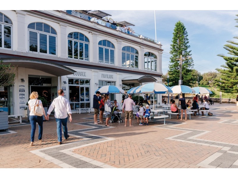 21/268 Carrington Road, Coogee NSW 2034