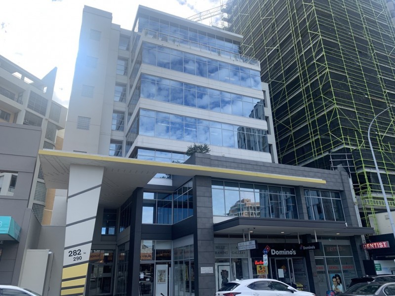 Bondi Junction NSW 2022