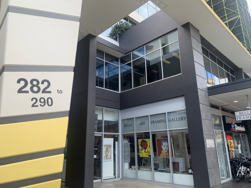 Bondi Junction NSW 2022