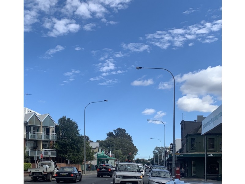 Bondi Junction NSW 2022