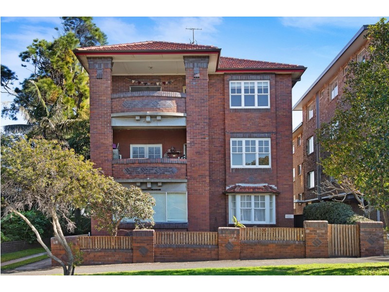 6/20 Brook Street, Coogee NSW 2034
