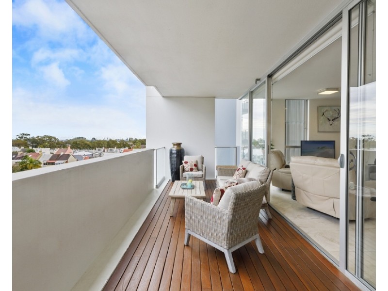 W602/310 Oxford Street, Bondi Junction NSW 2022