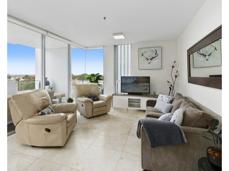 W602/310 Oxford Street, Bondi Junction NSW 2022