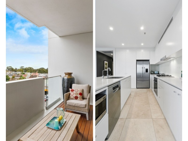 W602/310 Oxford Street, Bondi Junction NSW 2022