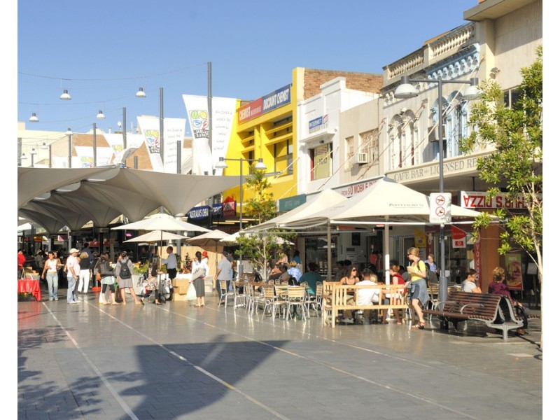 W602/310 Oxford Street, Bondi Junction NSW 2022