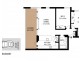 W602/310 Oxford Street, Bondi Junction NSW 2022 Floorplan