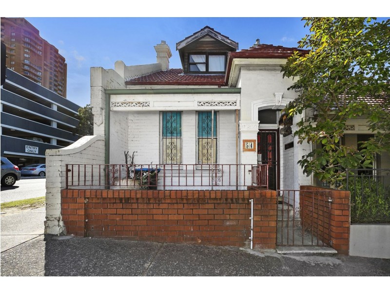 54 Newland Street, Bondi Junction NSW 2022