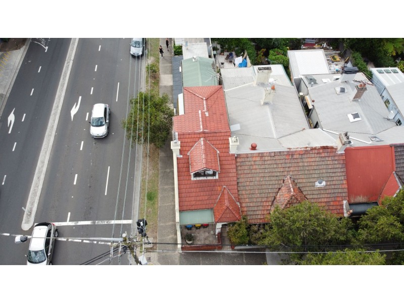 54 Newland Street, Bondi Junction NSW 2022