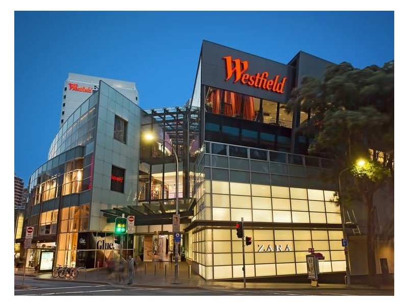 54 Newland Street, Bondi Junction NSW 2022