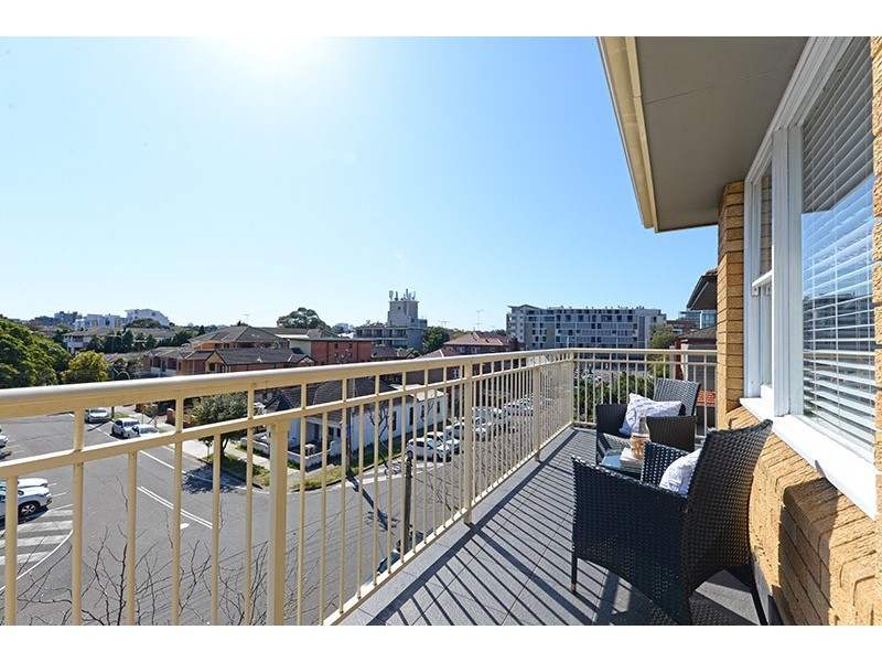 7/22 Addison Street, Kensington NSW 2033