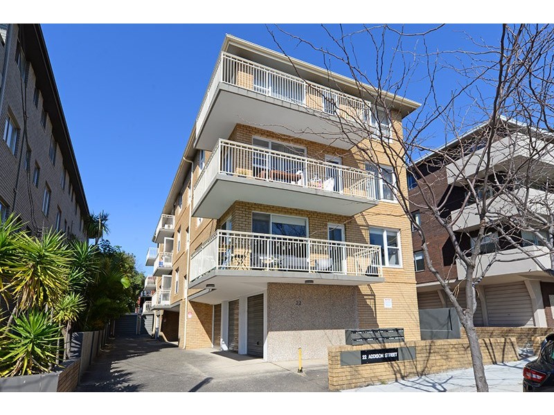7/22 Addison Street, Kensington NSW 2033