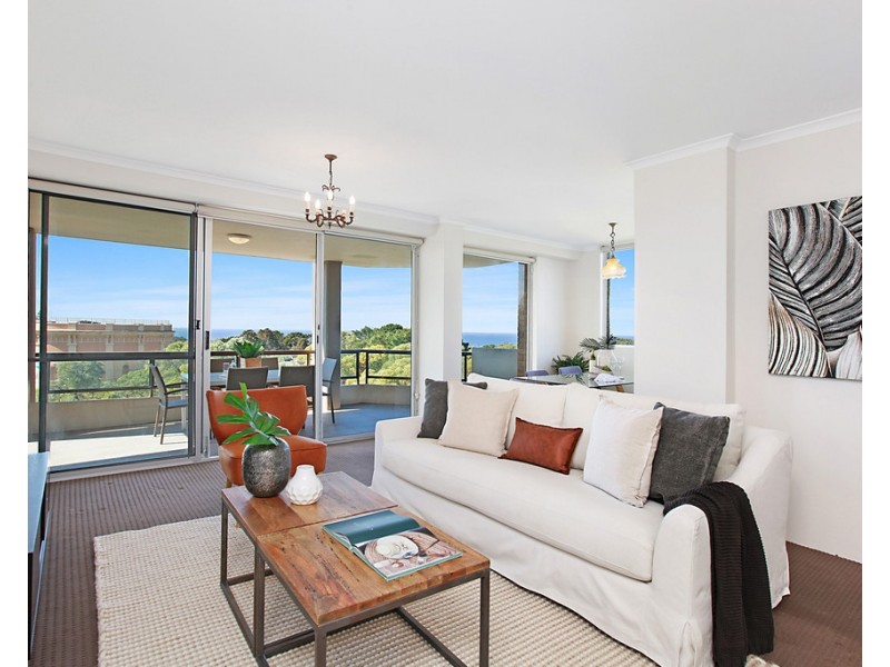 27/37 Paul Street, Bondi Junction NSW 2022