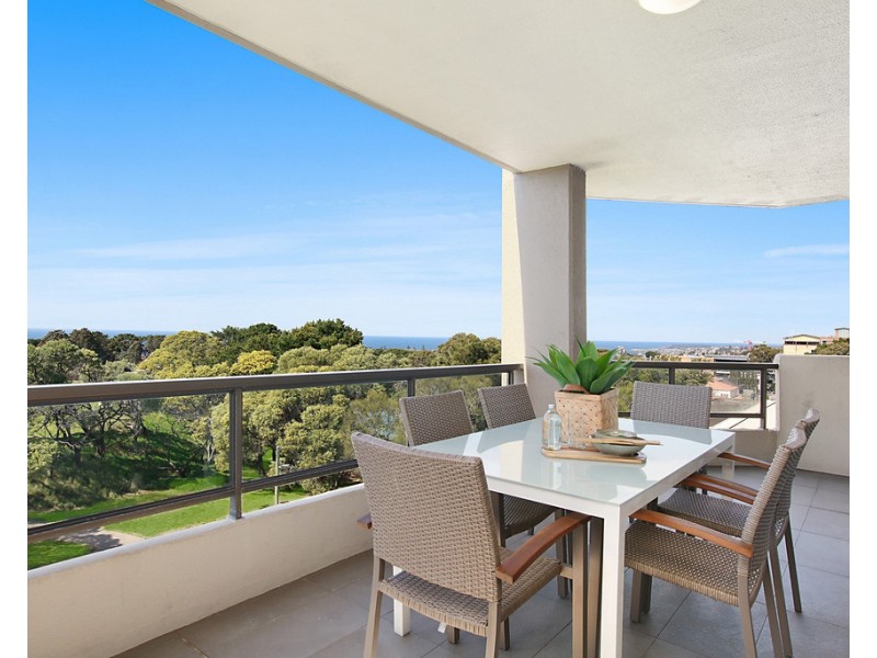 27/37 Paul Street, Bondi Junction NSW 2022