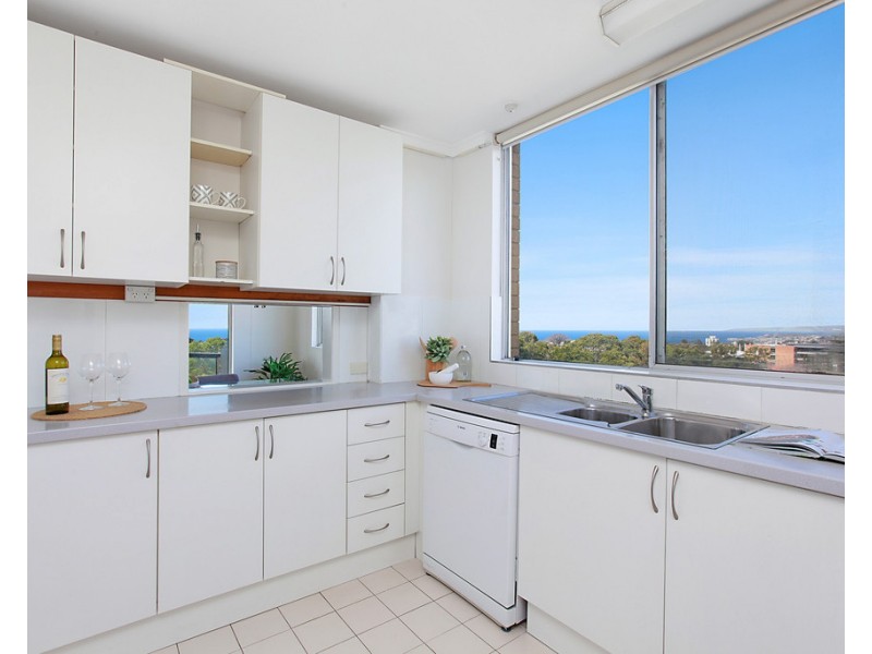 27/37 Paul Street, Bondi Junction NSW 2022